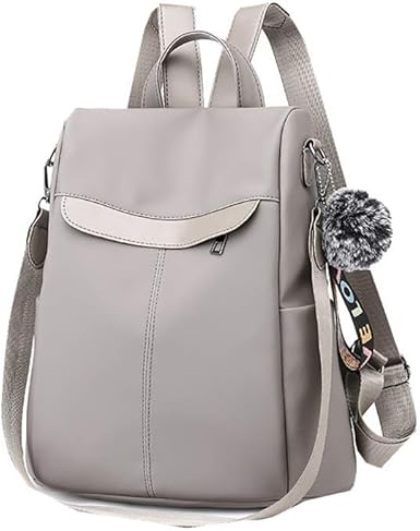 mochilas de tela de moda