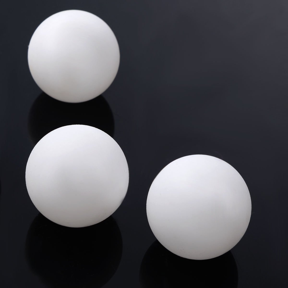 1 2 ping pong balls