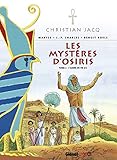 Les Mystères d'Osiris, Tome 2 : L'arbre de vie by