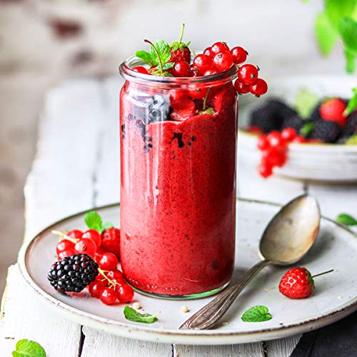 Suncore Foods - 100% Organic Red Beet Natural Supercolor Powder