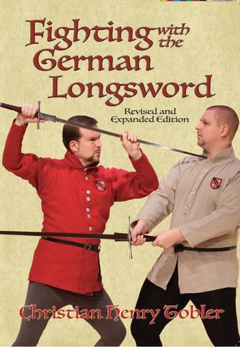 Fighting with the german longsword