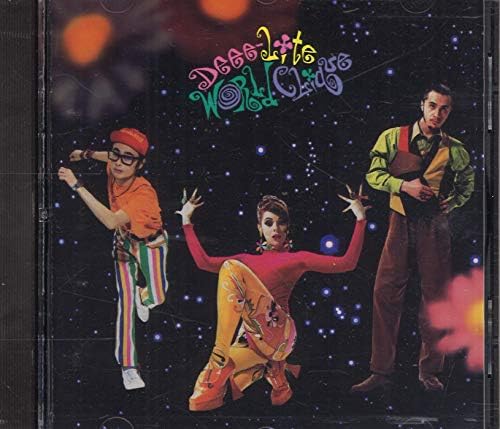Amazon.com: The Very Best Of: CDs & Vinyl