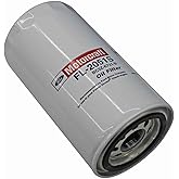 Motorcraft - Oil Filter (FL2051S)