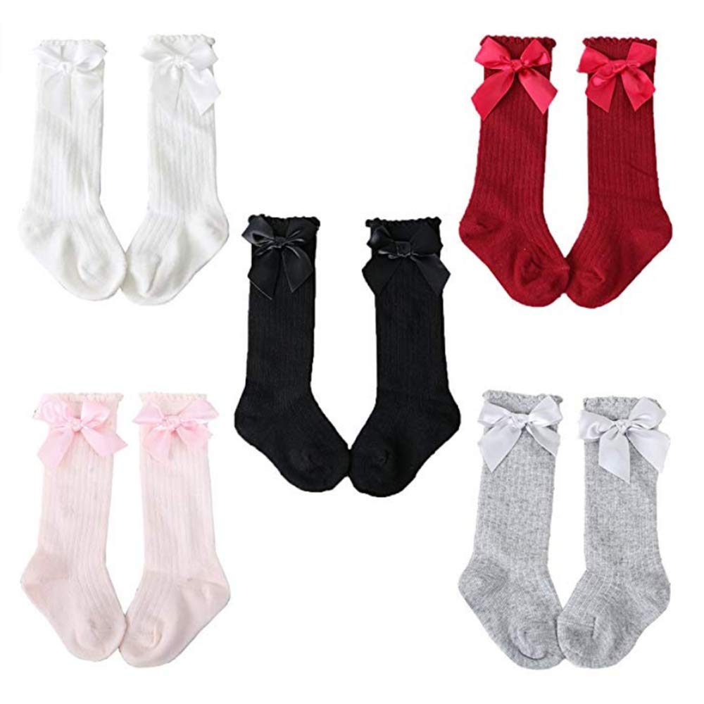 Chaussette Antiderapante Bebe Fille Hiver Ceremonie Bapteme Chaussettes Hautes Bebe Garcon Naissance Bowknot Mignon Genou Sock Chaussettes De Sol Pour Enfant 0 4 Ans Bebe Fille 0 24m Bebe Zwembaddebeemd Nl