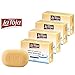 La Toja Bar Soap with Mineral Salts Pack of 4 X 125g
