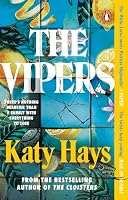 Trade Paperback edition cover