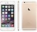 Apple iPhone 6 Plus Unlocked Cellphone, 128GB, Gold