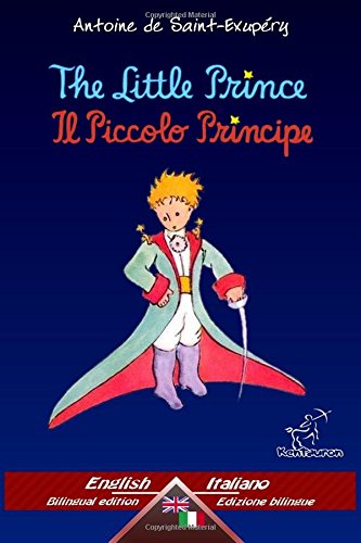 The Little Prince - il Piccolo Principe