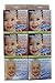 Aag-spiffies Mulipack, Apple and Grape, 120-Count, 18-Ounce