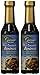 Coconut Secret Coconut Aminos (2 Pack) - 8 fl oz - Low Sodium Soy Sauce Alternative, Low-Glycemic - Organic, Vegan, Non-GMO, Gluten-Free, Kosher - Keto, Paleo - 96 Total Servings