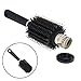 UNISHOW New Arrival Professional Salon Safety Hidden Hair Brush Stash Safe Diversion Can Secret Container Hot Sell (black)