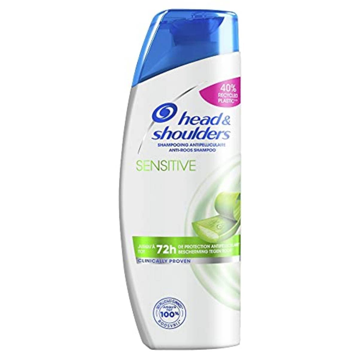 Head & Shoulders - Sensitive Anti-Dandruff Shampoo - 285 ML
