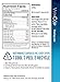 VitaCup Vitamin Infused Medium Roast Coffee Pods 16ct w/ Vitamins B12, B9, B6, B5, B1, & D3 For Energy in Recyclable Single Serve Pod Compatible with K-Cup Brewers Including Keurig 2.0