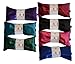 Blissful Being Silk eye pillows and covers