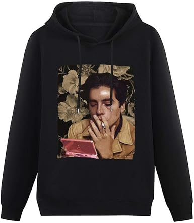 cole sprouse hoodie