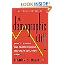 The Demographic Cliff How To Survive And Prosper During