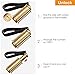 USB 3.0 Flash Drive, ROTEK Password Lock Design 32 GB Thumb Drive, Jump Drives,USB Memory Stick(Golden).