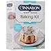 Cinnabon At-Home Baking Kit, Makes Cinnamon Rolls & More! (1.25 lbs)