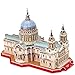 CubicFun MC117H St. Paul's Cathedral Puzzle