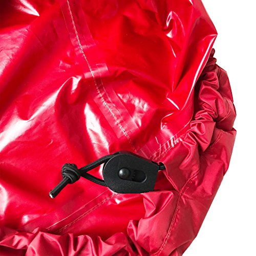 image for Homyl Durable Universal Adjustable Waterproof Sports Kayak Canoe Boat 