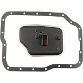 Auto Transmission Filter Kit, Replace 044-0393, 0440393 Compatible with Mazda Ford Mercury FNR5-2006-2013 Mazda 3 3i 3S 6, 2008-2014 Mazda 5, 2011-2014 Mazda 2, 2010-2012 CX-7, 2006-2009 Fusion,More
