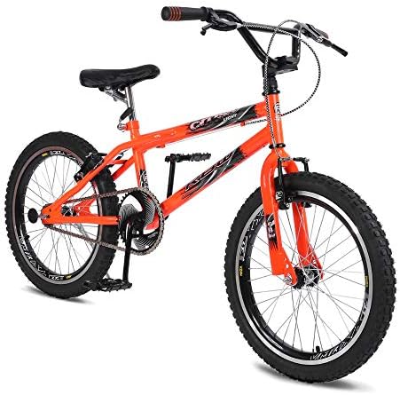 Bicicleta aro 20 light Clearance