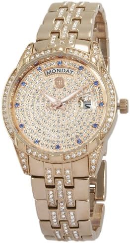 Reichenbach Ladies Quartz Watch RB512-368
