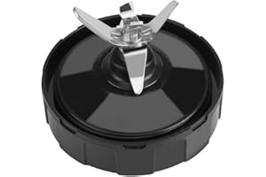 1000W 1500W Blender Juicer Extractor Replacement Bottom Blade Assembly with 7 Fins