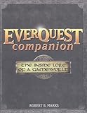 Everquest Companion: The Inside Lore of a Gameworld