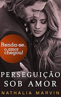 Livro Perseguição sob amor (Armstronger Livro 4)