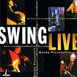 SWING LIVE                                         image