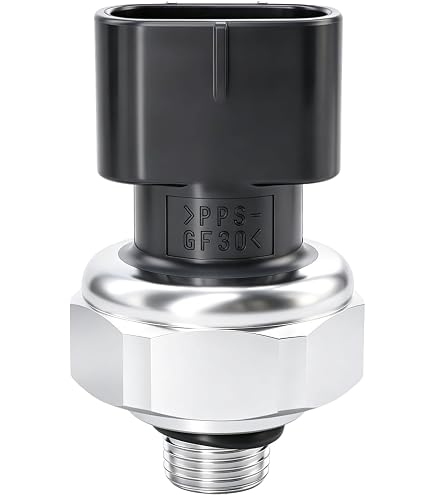 Amazon.com: Four Seasons 20929 System Mounted Binary Pressure