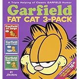Garfield Fat Cat Volume 1