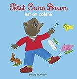 Image de Petit Ours Brun est en colère