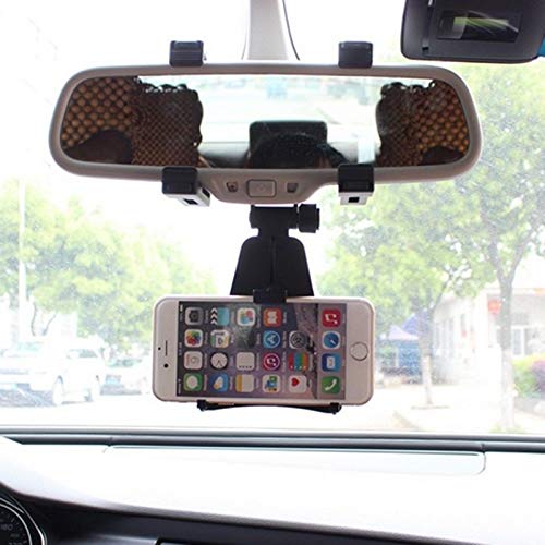 Altium 650723 Phone Holder for Wing Mirror