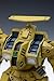 1/72 Scale Macross ADR-04-Mk.X Destroid Defender Construction Kit