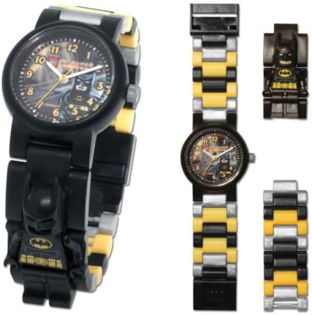 DC Super Heroes Batman Kids Watch 9005657