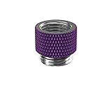 PrimoChill Male to Female G 1/4in. 10mm SX