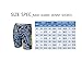 Private Island Women UPF 50+ Skinny Beach Board Shorts Swimsuit Hot Pants Bathing Swim Rash Guard Bottom (XL, Black)
