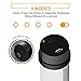 UYLED Camping Lantern, 200lm Ultra Bright Portable Camping Light With 5 Modes 100 Hours Battery Life