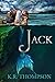 Lost Boy (The Untold Stories of Neverland Book 4)