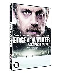 Escapade Fatale (Edge Of Winter)