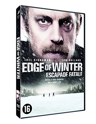 Escapade Fatale (Edge Of Winter)