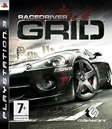 Race Driver : GRID
