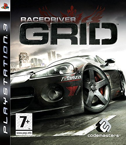 Race Driver : GRID
