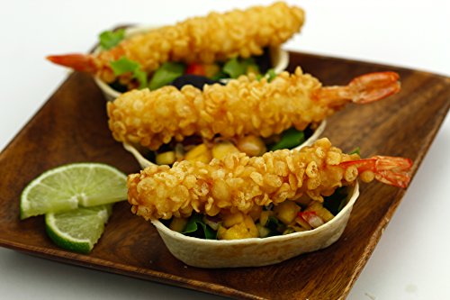 Agedama-Style Crispy Tempura Shrimp (50 CT.)
