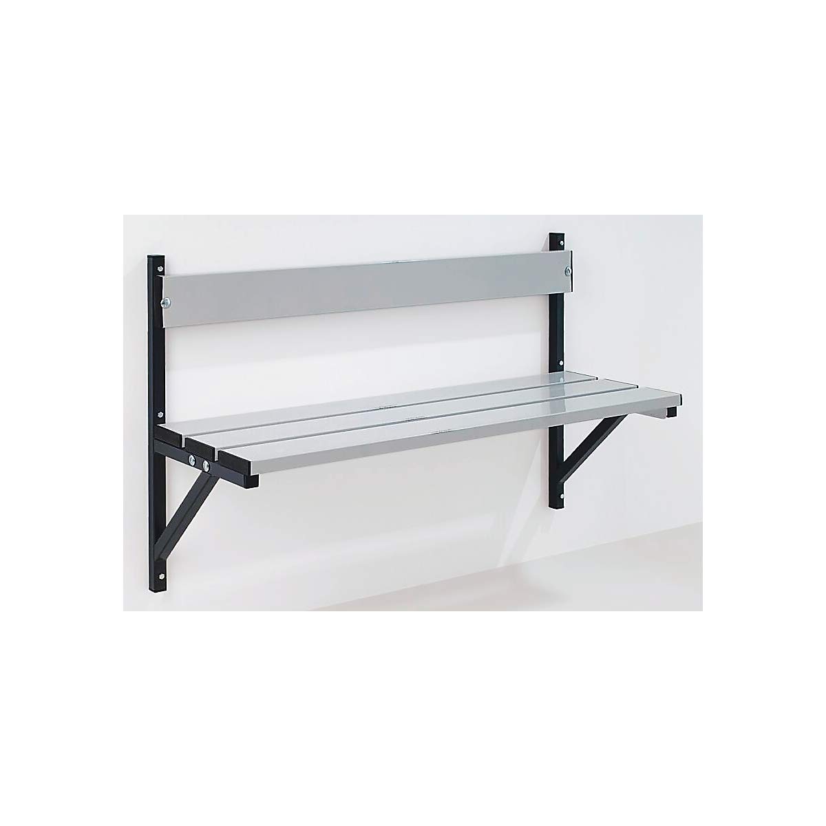 Banco vestuario con perchero | Percheros de pared, percheros de pie...