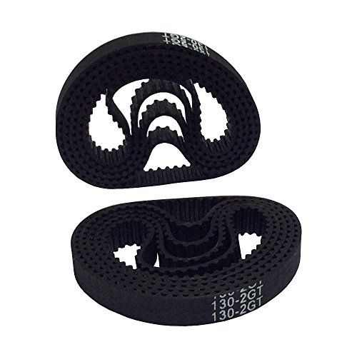 1 2GT+Timing+Belt+Closed+Loop