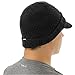 adidas Men's Blackcomb Brimmer Beanie Hat