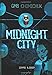 Midnight City: Corpse Blossom by GMB Chomichuk